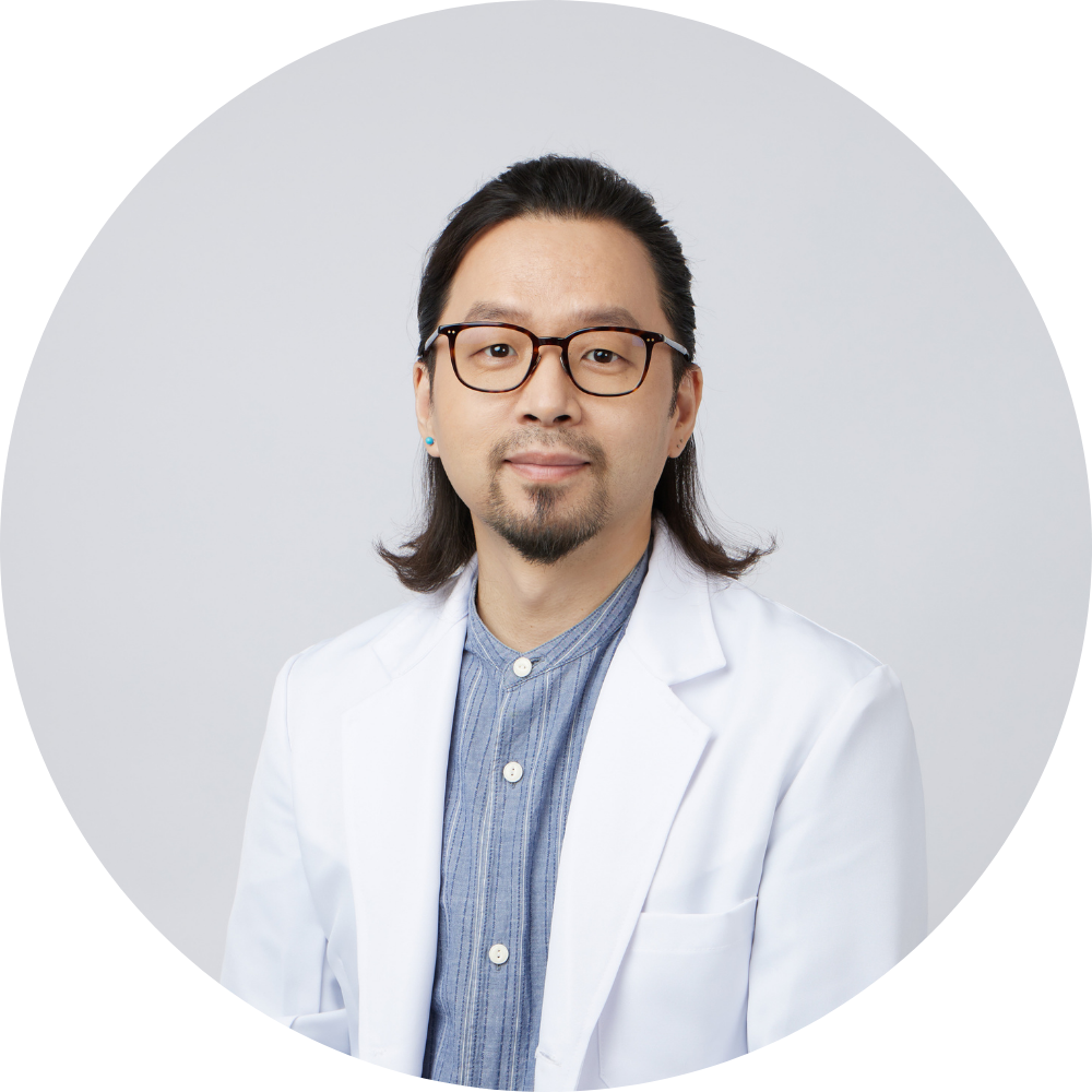 吳家碩臨床心理師